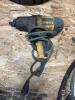 Electric 1/2&rdquo; Impact Wrench