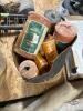 Box of Stainless Steel Electric Fence Wire