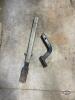 Pair of Trailer Hitches
