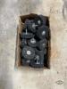 Box of Grinding Wheels