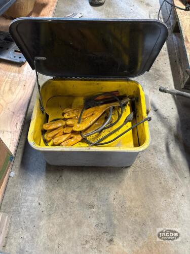 Parts Washer