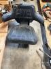 Tractor Seat