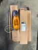 Lot of Clearance Lights