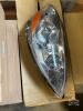 Automotive Headlight