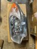 Automotive Headlight