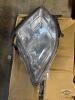 4 Automotive Headlight