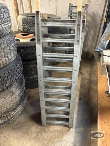 Pair of ATV Ramps