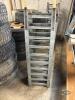 Pair of ATV Ramps
