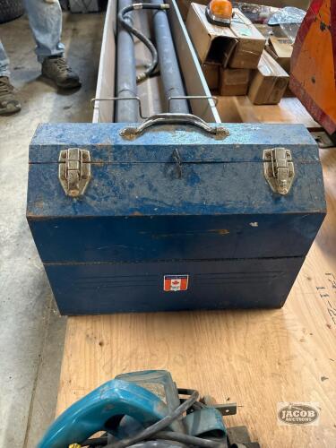 Toolbox