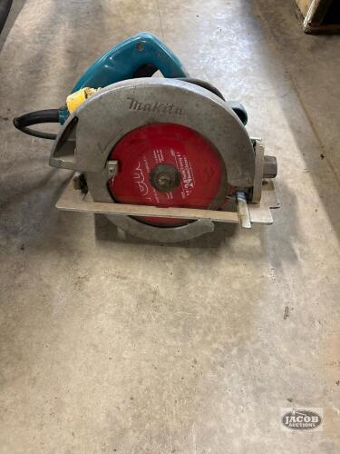 Makita Skill Saw