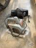 Skill Saw and Plainer