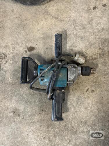 1/2&rdquo; Electric Drill