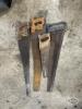 4 Handsaws