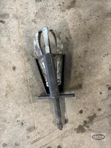 Gear Puller