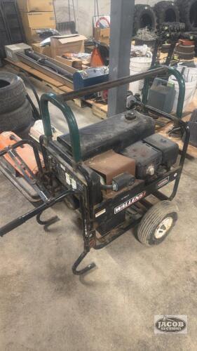 Wallenstein Gf7200 generator