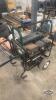 Wallenstein Gf7200 generator