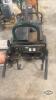 Wallenstein Gf7200 generator - 2