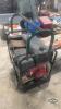 Wallenstein Gf7200 generator - 3