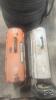 Pair of reddy heaters