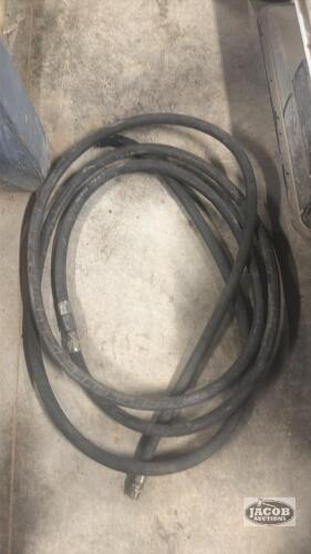 3/4inch fuel pump hose