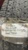 3 tires 225-60-18 summer tire - 3