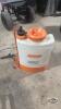 Echo Ms-50 sprayer
