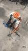 Echo Ms-50 sprayer - 2