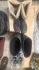 3 sets of men&rsquo;s footwear - 2