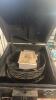 Hotsy hot water , turn table parts washer - 3