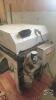 Hotsy hot water , turn table parts washer - 4