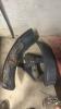 John Deere 5000 series front fenders - 2