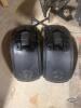 Kubota L series front fenders