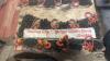 8 sets of unused 5/16 7ft G80 chain sling - 2