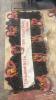 8 sets of unused 5/16 7ft G80 chain sling