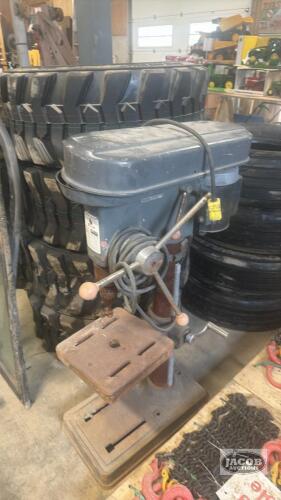 Drill press