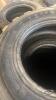 Unused 12-16.5 skid steer tire 12ply x4 - 3