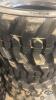 Unused 12-16.5 skid steer tire 12ply x4 - 4