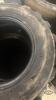 Unused 10-16.5 skid steer tire 10ply x4 - 3