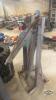 2 ton engine crane - 2