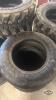 Unused 11L-15 implement tire 12ply x4 - 2