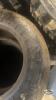 Unused 11L-15 implement tire 12ply x4 - 3