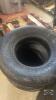 Unused 9.5-15 implement tire 12ply x4 - 3