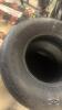Unused 9.5-15 implement tire 12ply x4 - 7