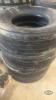 Unused 9.5-15 implement tire 12ply x4 - 8