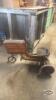 Murray pedal tractor