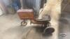 Murray pedal tractor - 2