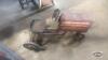 Murray pedal tractor - 4