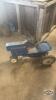 Ford commander 6000 pedal tractor