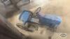 Ford commander 6000 pedal tractor - 3