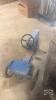 Ford commander 6000 pedal tractor - 4
